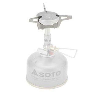 SOTO TriFlex Ultralight 3-Prong Pot Support For WindMaster Stove NWT